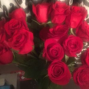 Meet your Posher, Aleta